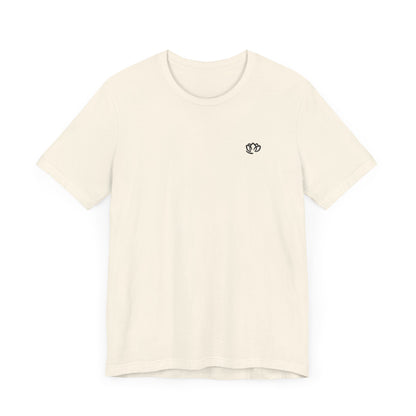 Legacy Lotus Logo Tee