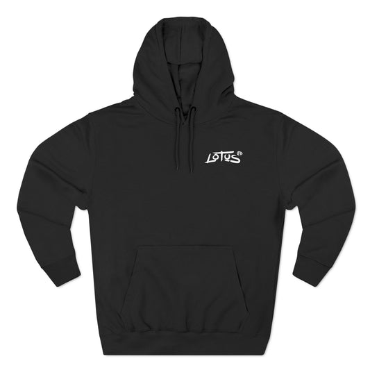 Legacy Lotus Signature Hoodie