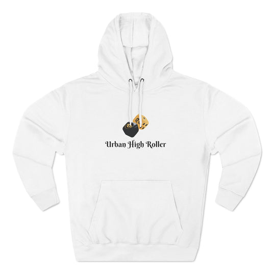 Skyline Roller Hoodie