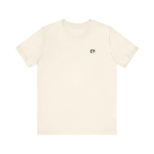 Legacy Lotus Logo Tee