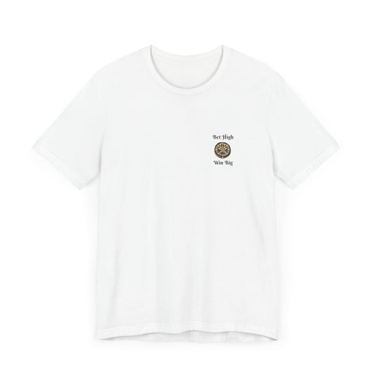 Royal Roulette Tee