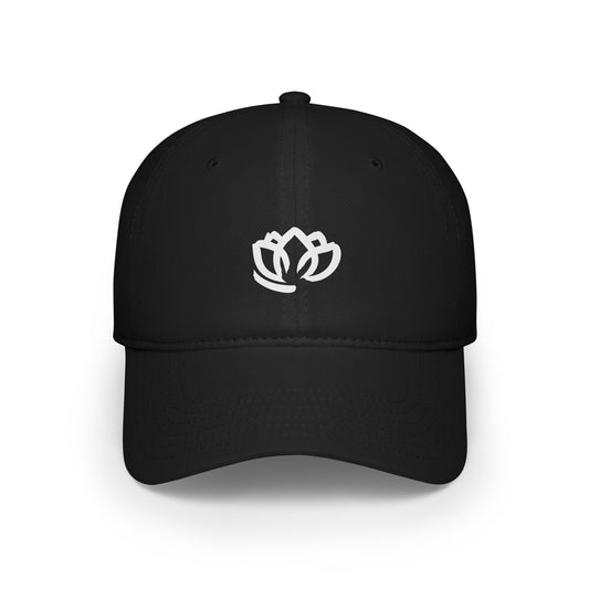 Legacy Minimal Lotus Cap