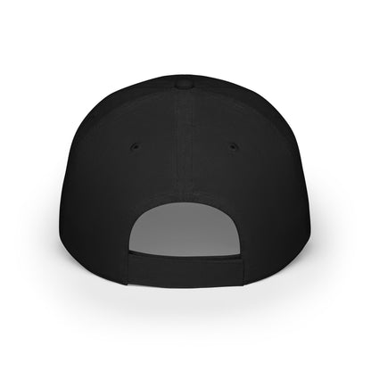 Legacy Lotus Logo Cap