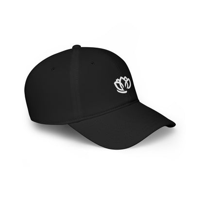 Legacy Minimal Lotus Cap