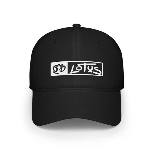 Legacy Lotus Street Cap